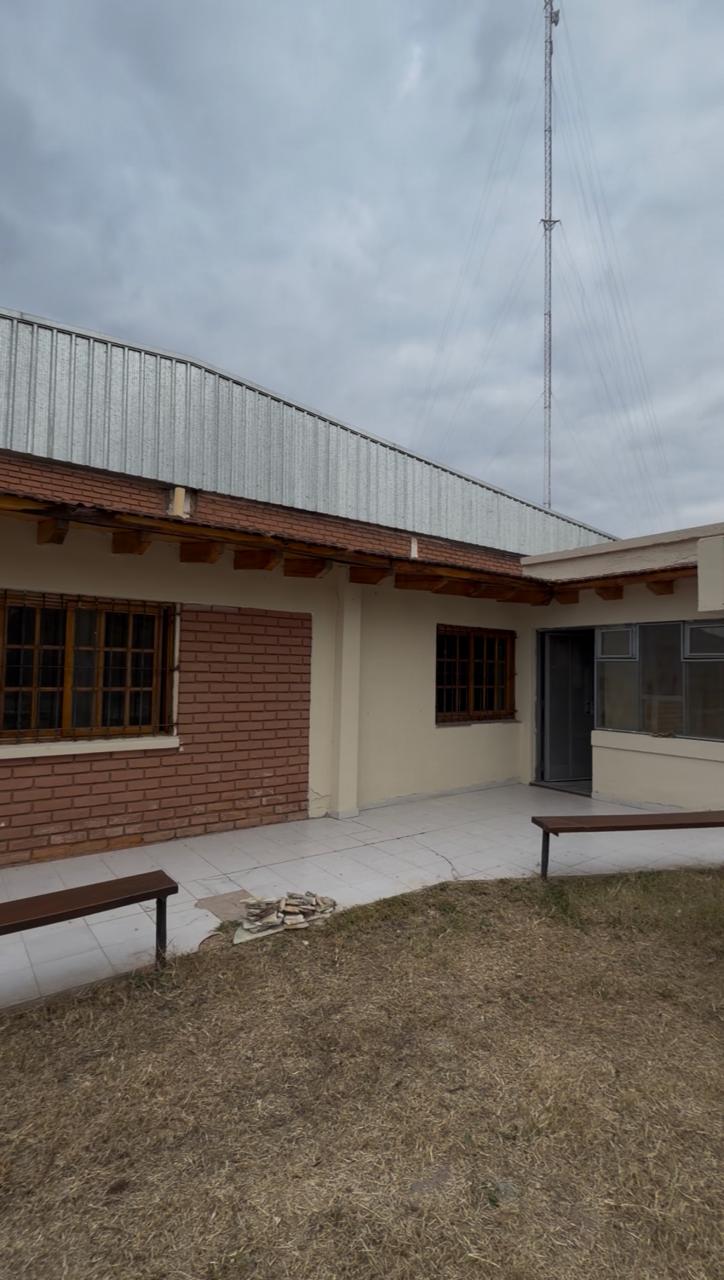 Galpon en alquiler en Luján de Cuyo en Ruta Provincial 15 — foto 6 de 6