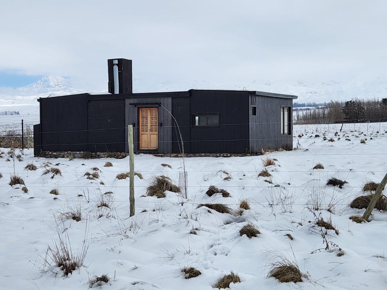 Terreno en venta en Tupungato — Ruta Provincial 82, Sn, Tupungato