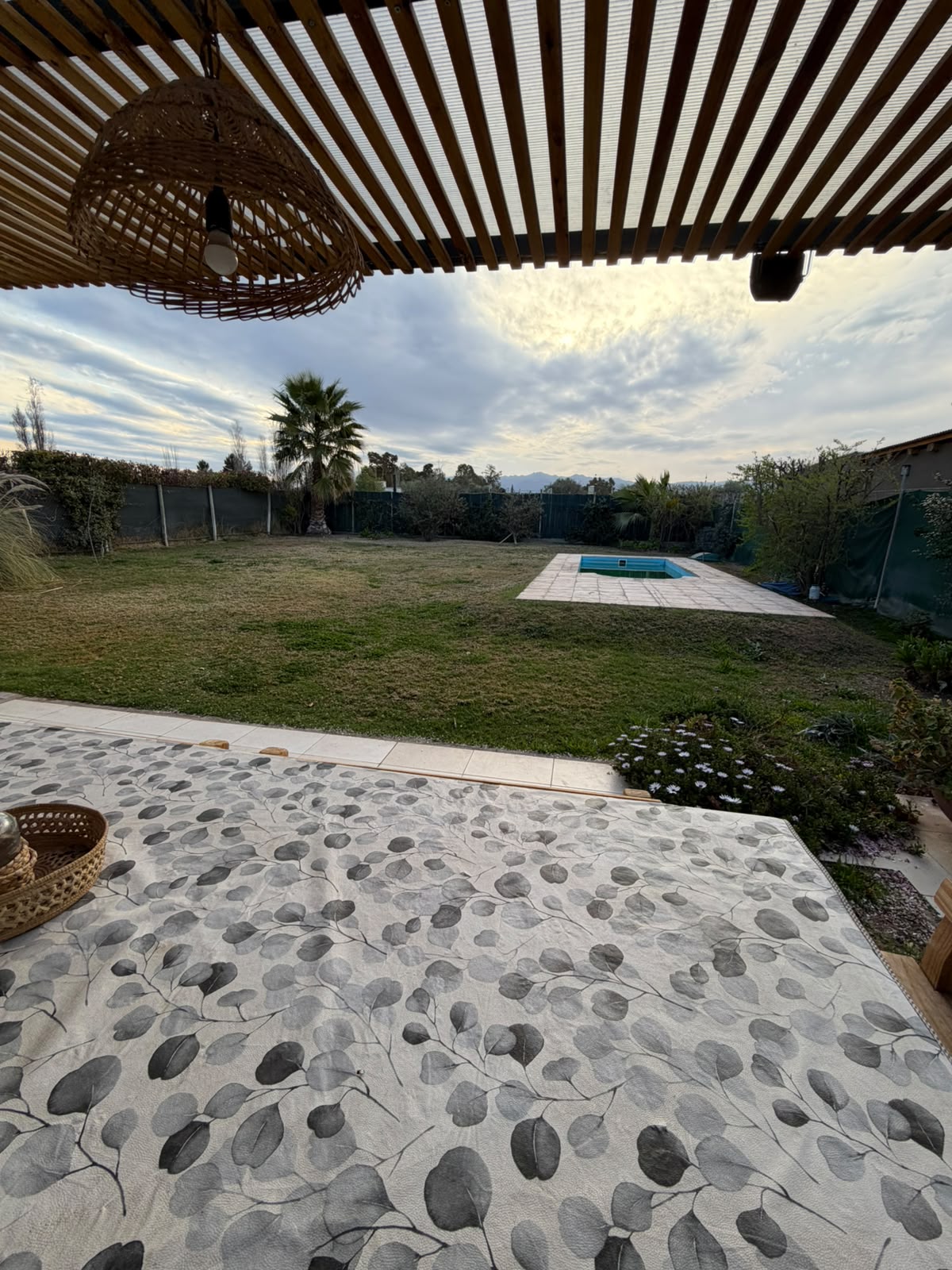 Casa en venta en Luján de Cuyo en Boedo 2318, Lujan de Cuyo — foto 24 de 26