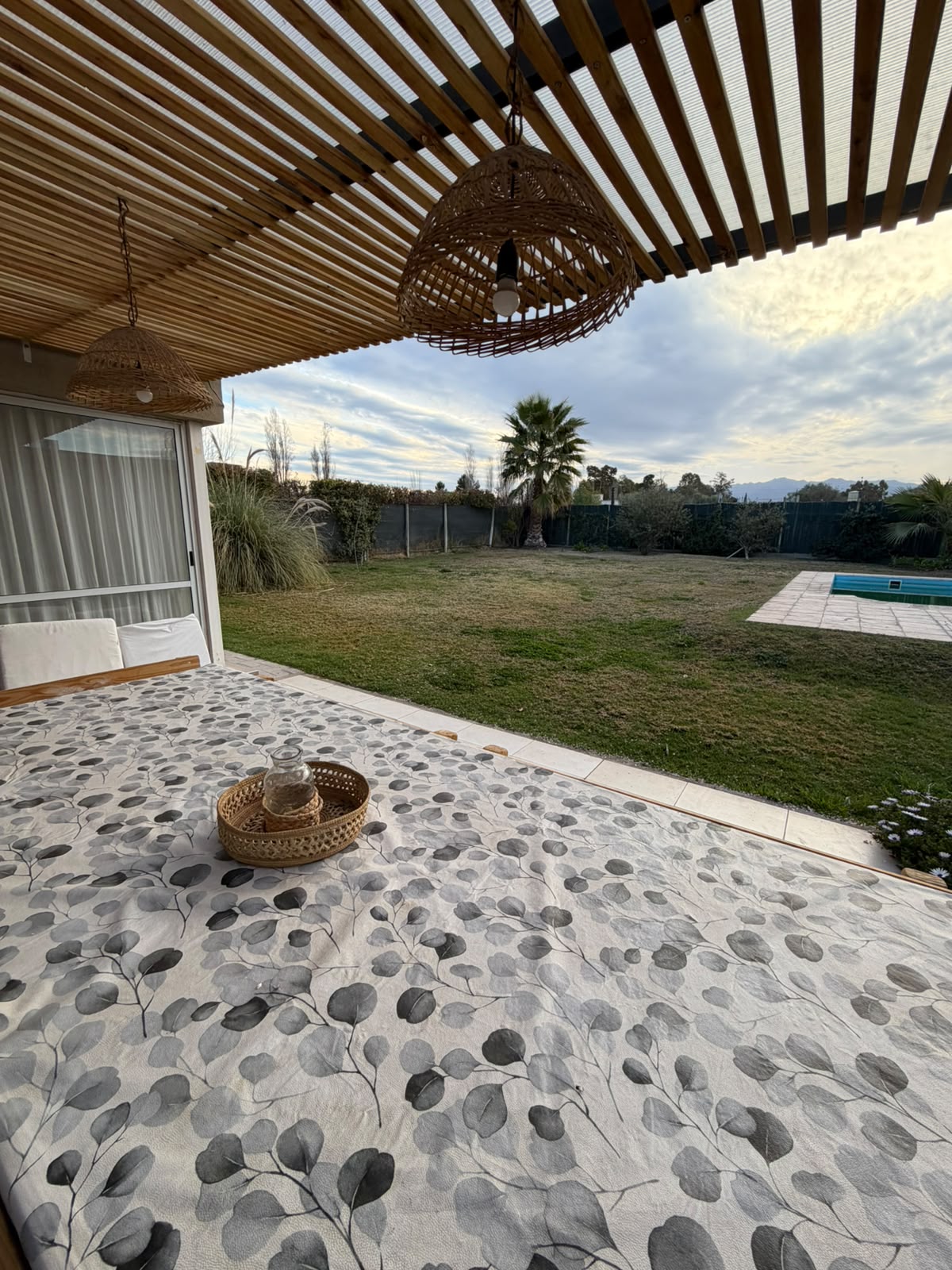 Casa en venta en Luján de Cuyo en Boedo 2318, Lujan de Cuyo — foto 26 de 26