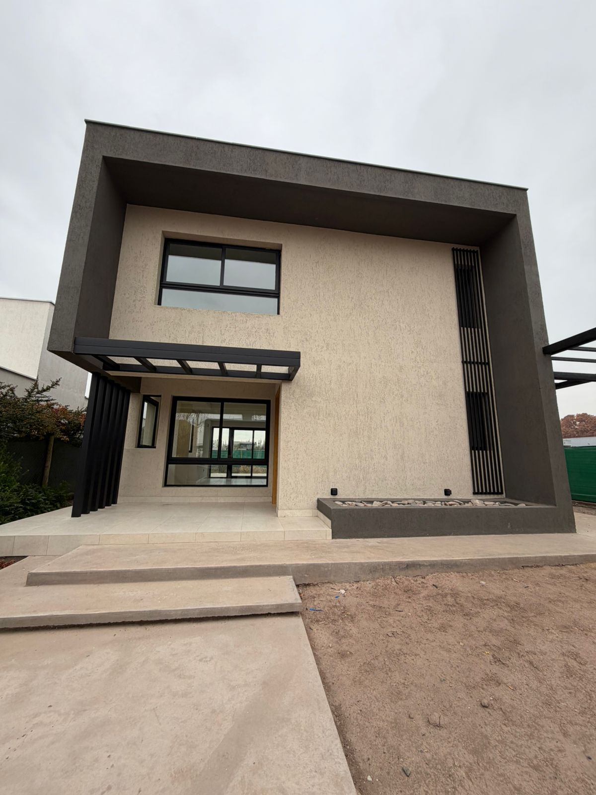 Casa en venta en Luján de Cuyo — Castro Barros 500, Lujan de Cuyo