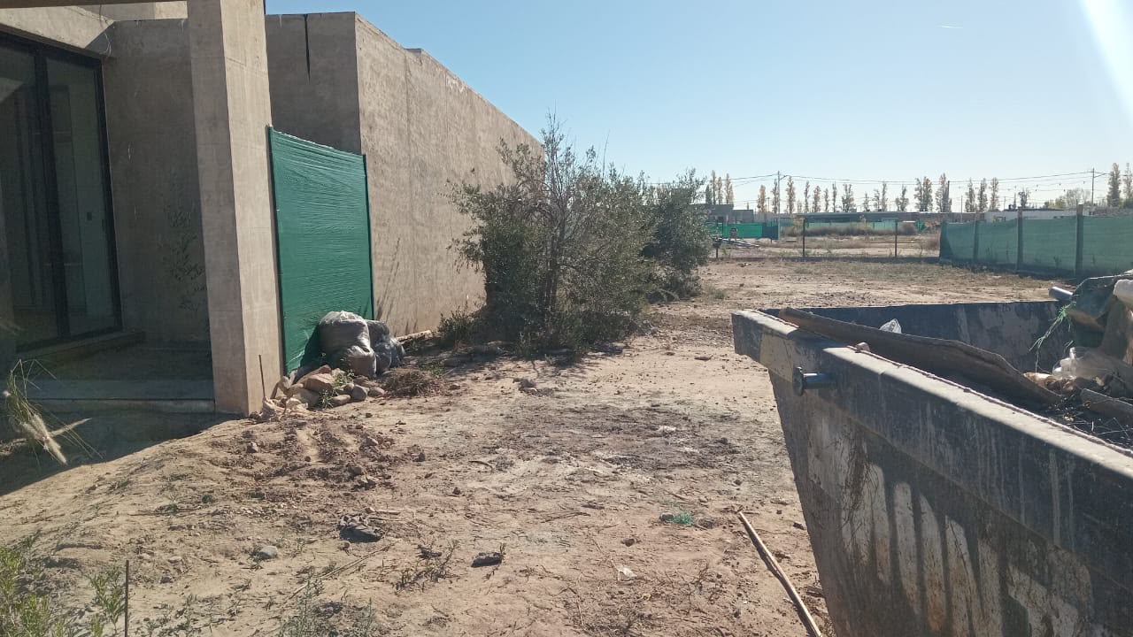 Terreno en venta en Luján de Cuyo en La Quebrada Barrio Privado — foto 3 de 7