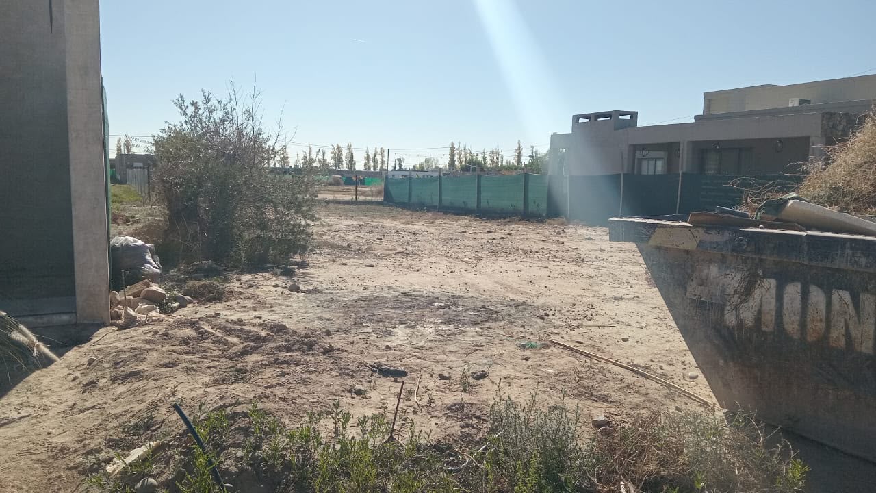 Terreno en venta en Luján de Cuyo en La Quebrada Barrio Privado — foto 6 de 7