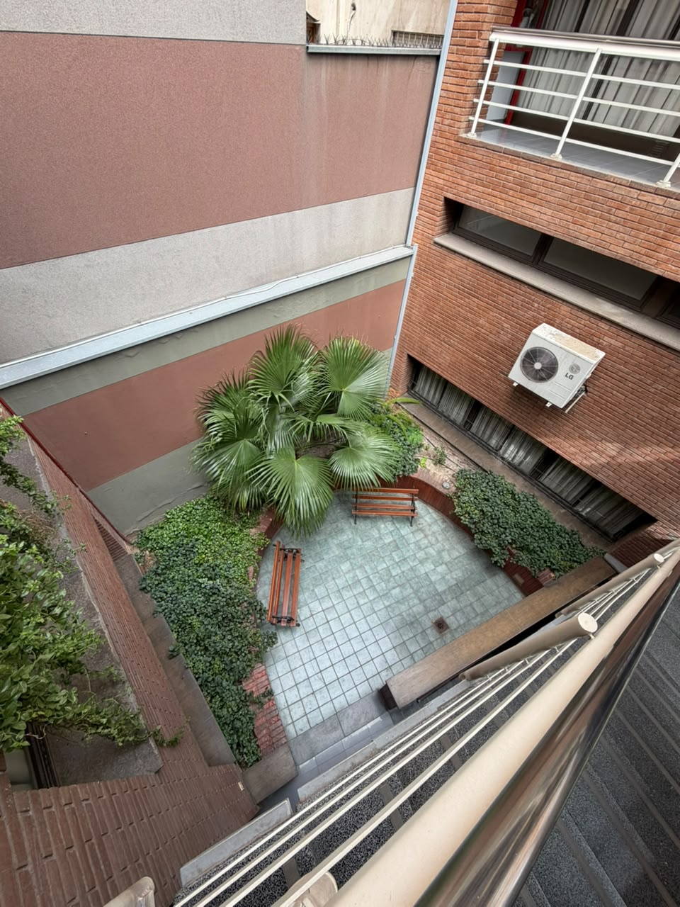 Departamento en alquiler en Ciudad de Mendoza en Lavalle 346 — foto 2 de 13