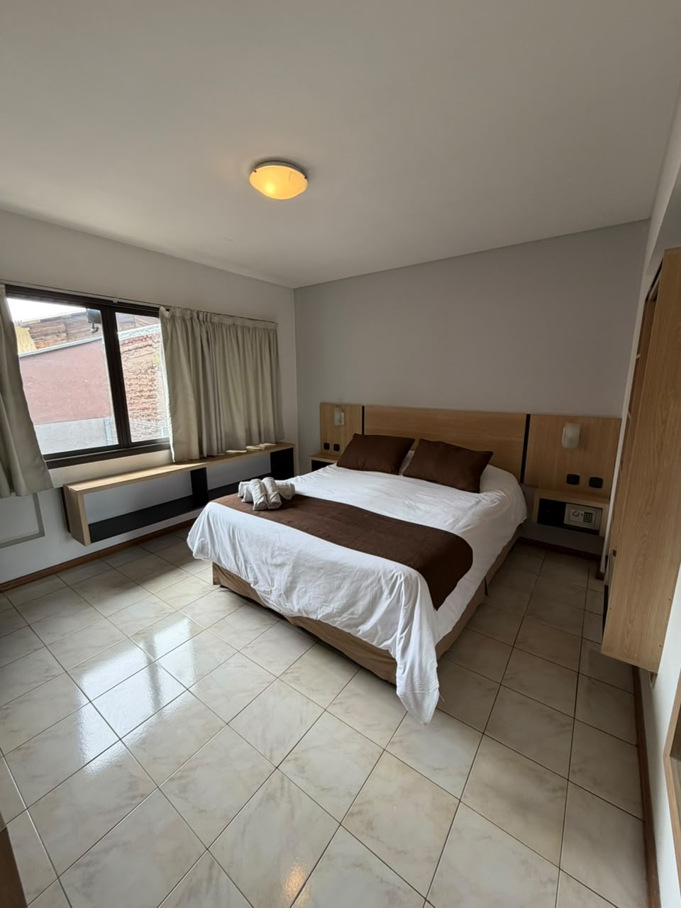 Departamento en alquiler en Ciudad de Mendoza en Lavalle 346 — foto 13 de 13