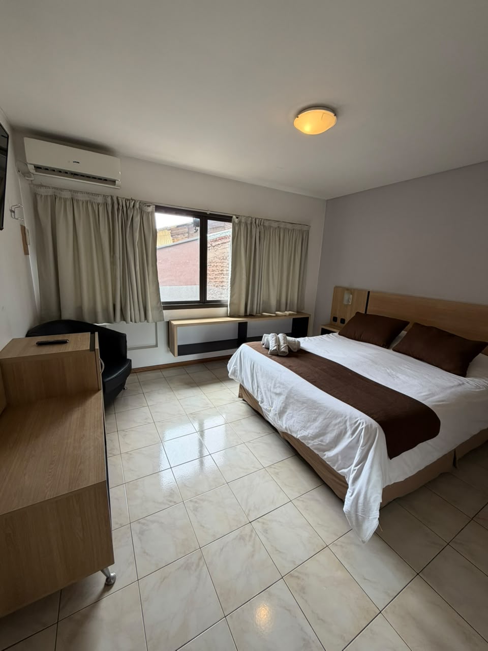Departamento en alquiler en Ciudad de Mendoza — Lavalle 346