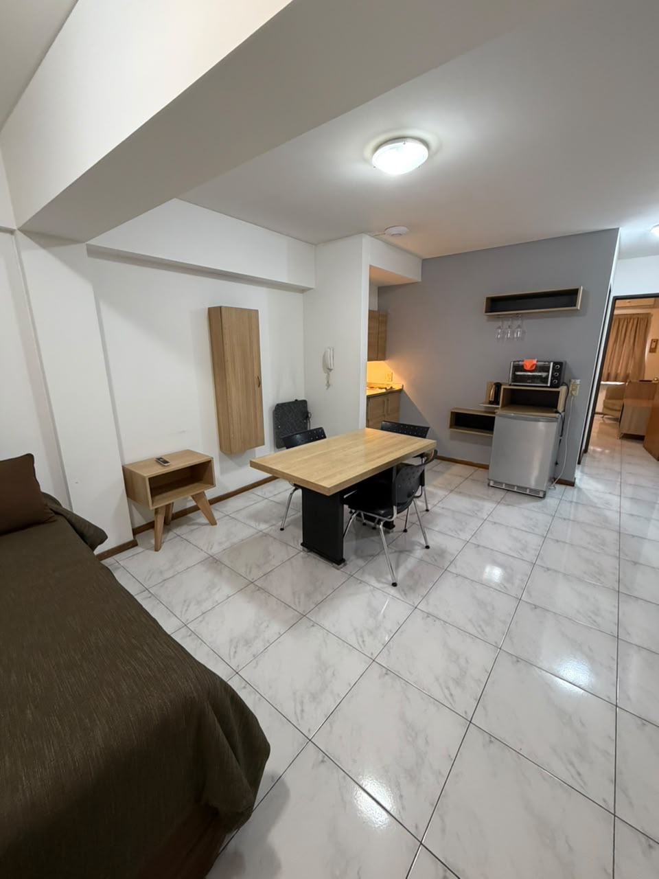 Departamento en alquiler en Ciudad de Mendoza en Lavalle 346 — foto 6 de 13