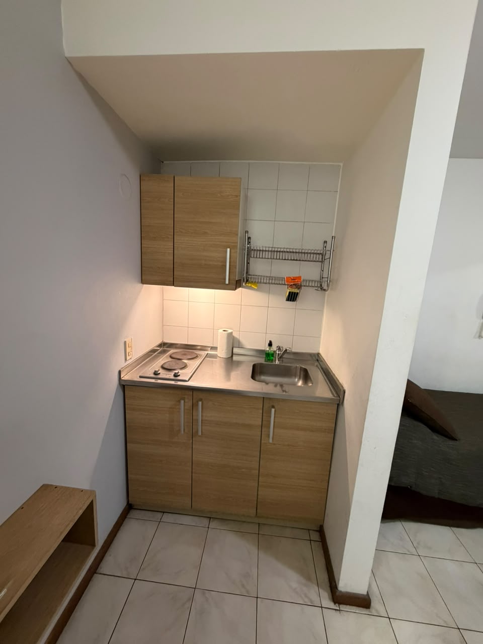 Departamento en alquiler en Ciudad de Mendoza en Lavalle 346 — foto 9 de 13