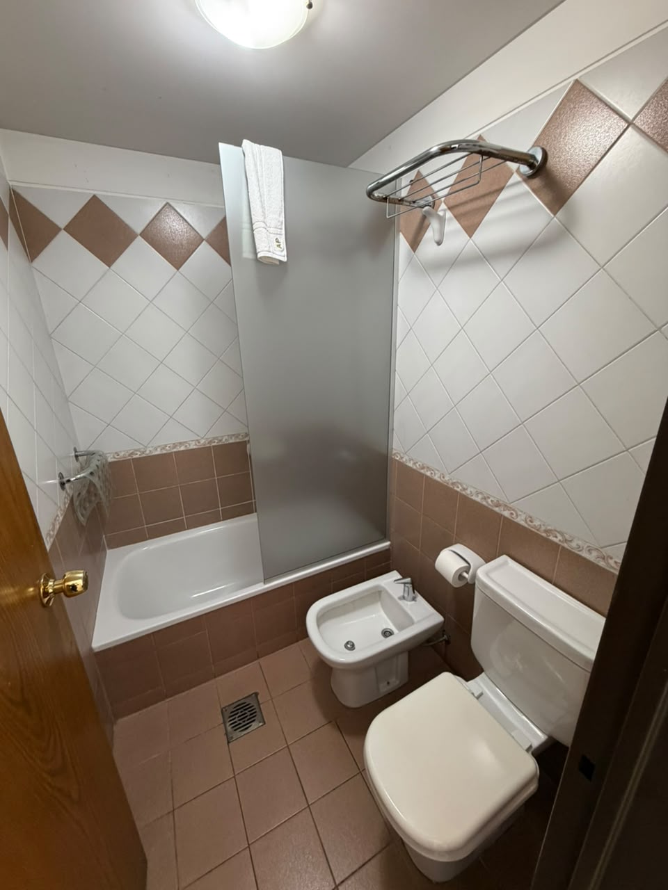 Departamento en alquiler en Ciudad de Mendoza en Lavalle 346 — foto 11 de 13