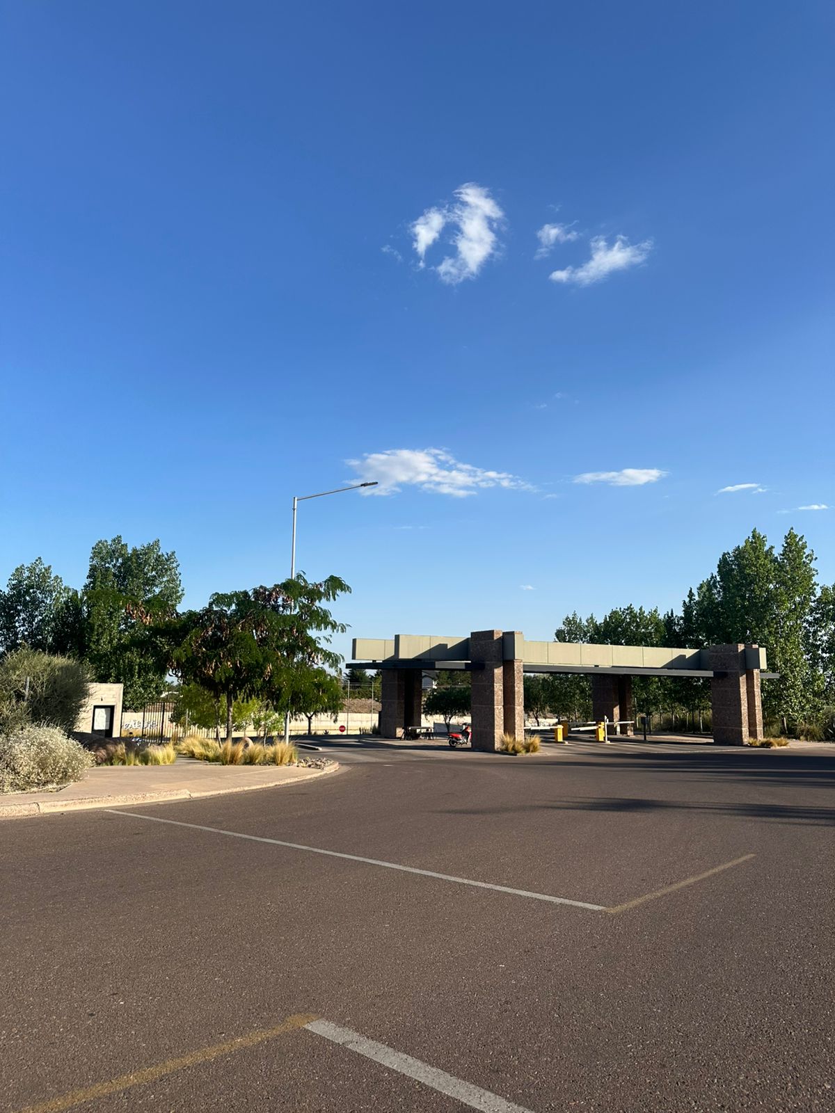 Terreno en venta en Luján de Cuyo — Rp 82, Chacras de Coria, Lujan de Cuyo