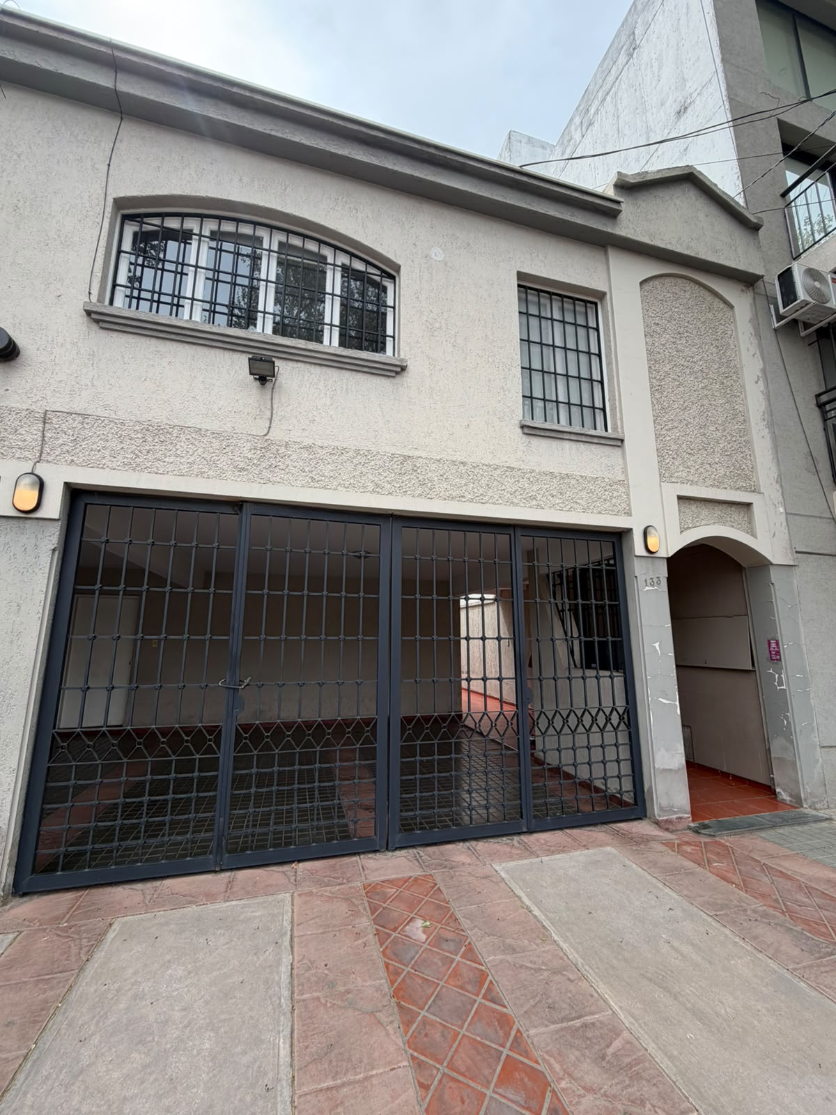 Departamento en alquiler en Godoy Cruz — Arizu 133