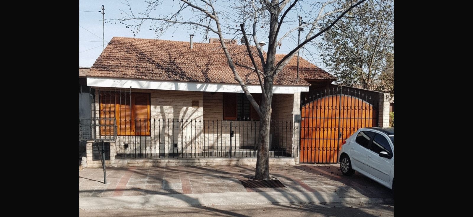 Casa en venta en Godoy Cruz — Entre Rios 2191, Godoy Cruz