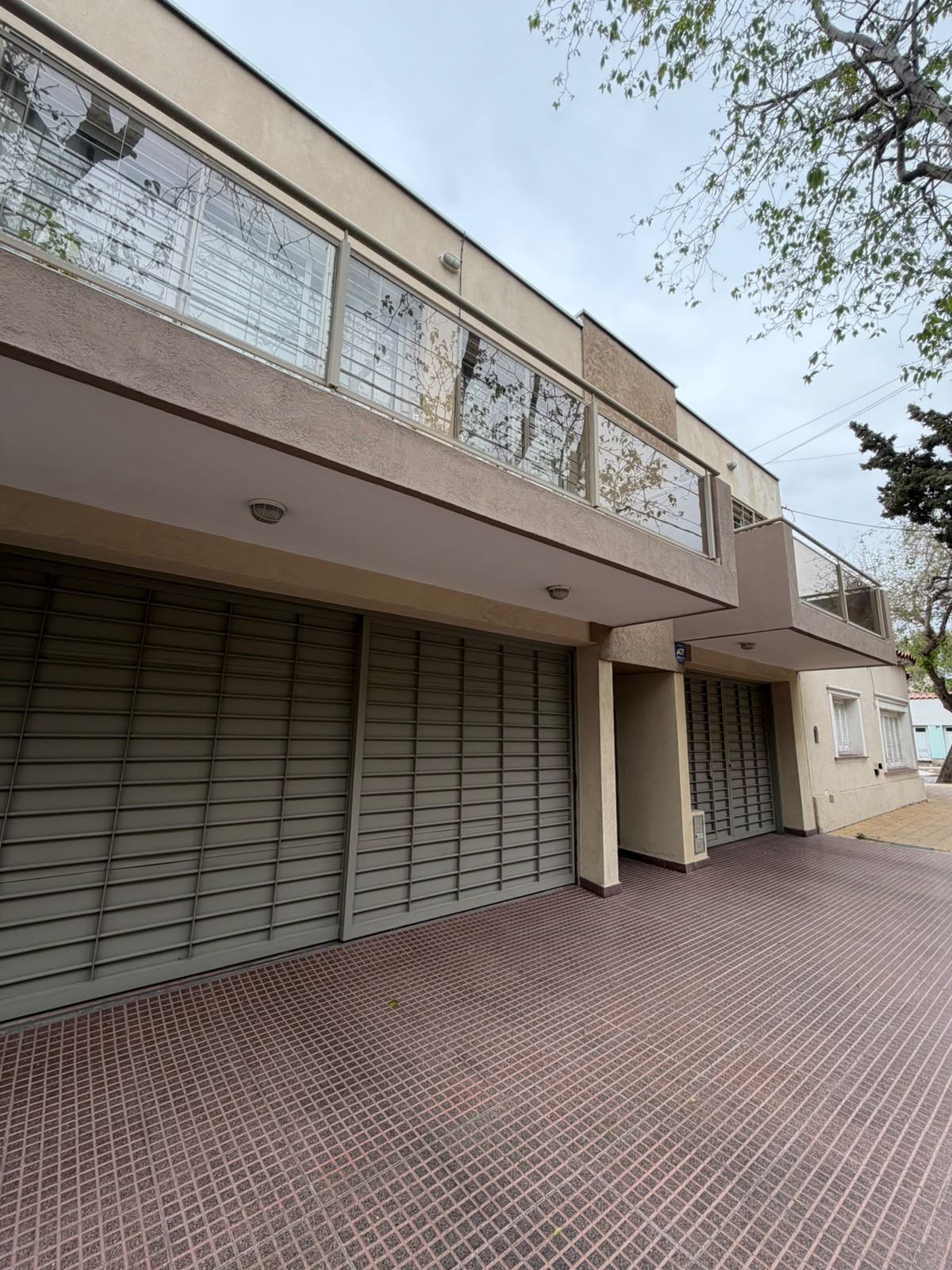 Departamento en alquiler en Godoy Cruz — Torres J.g