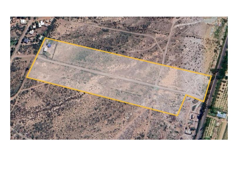 Terreno en venta en Guaymallén — Milagro 9510, Guaymallen