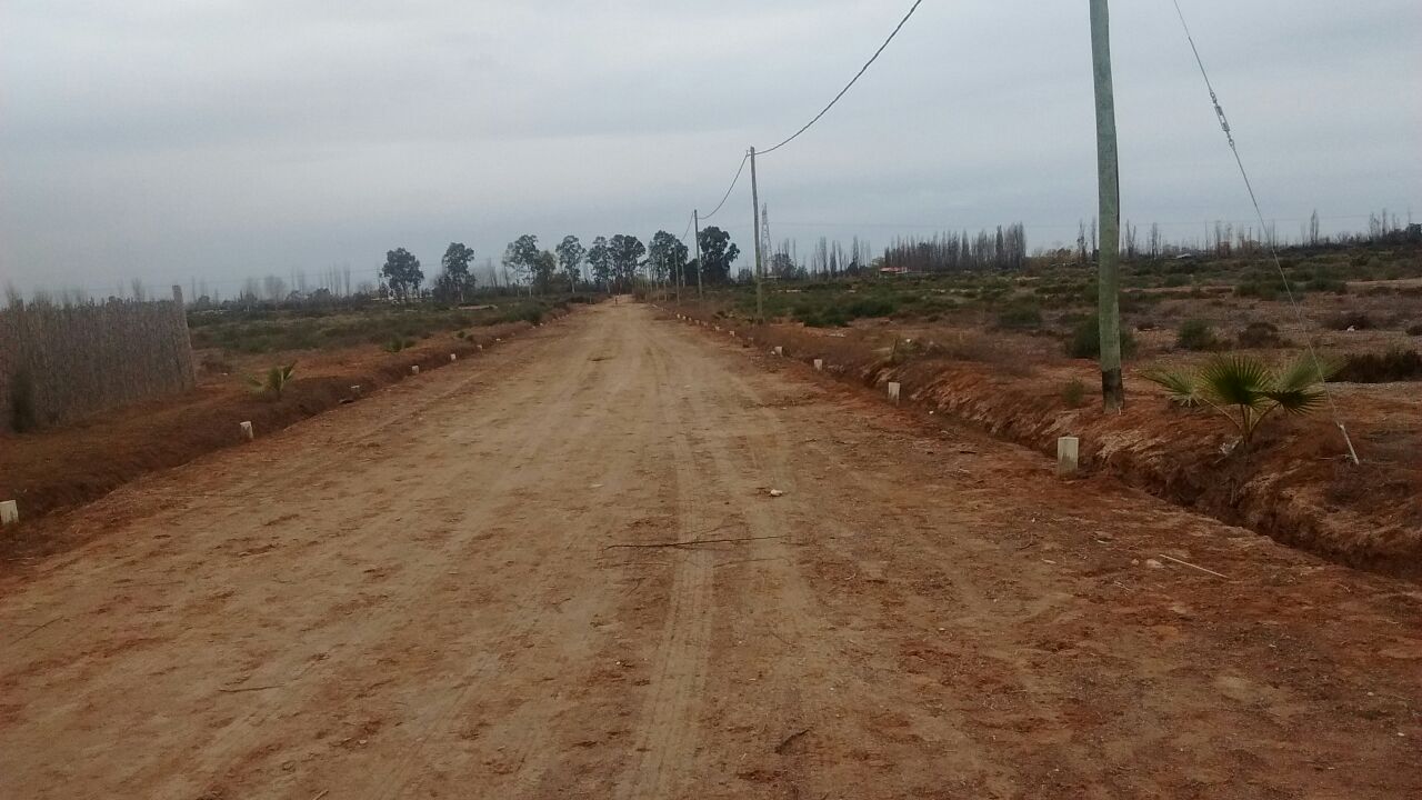 Terreno en venta en Guaymallén en Milagro 9510, Guaymallen — foto 5 de 5