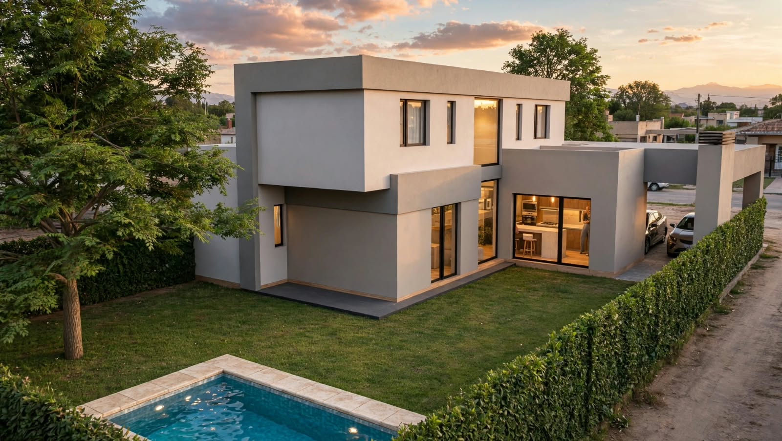 Casa en venta en Maipú en Yrigoyen - Barrio Privado — foto 4 de 10