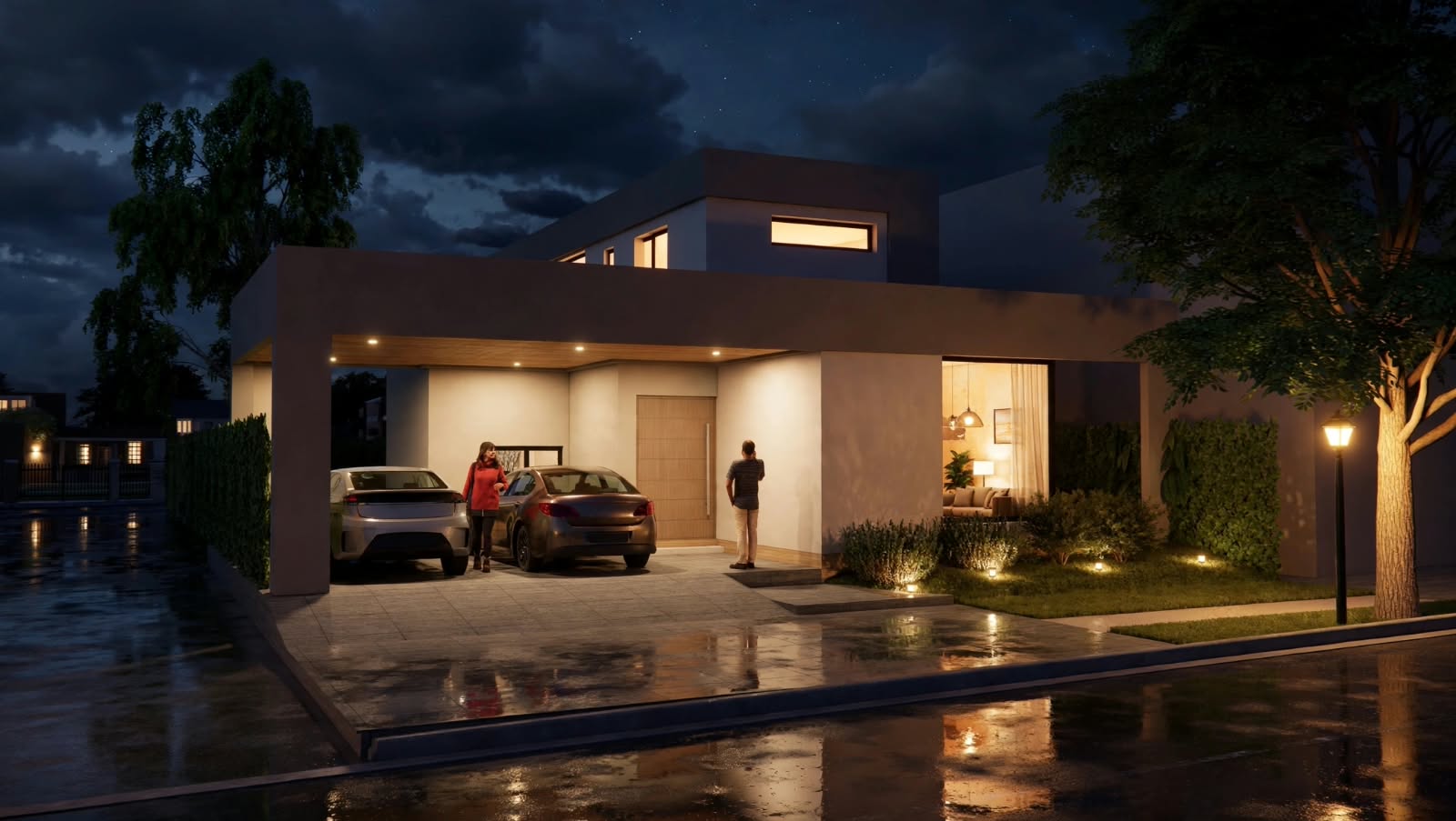 Casa en venta en Maipú en Yrigoyen - Barrio Privado — foto 6 de 10