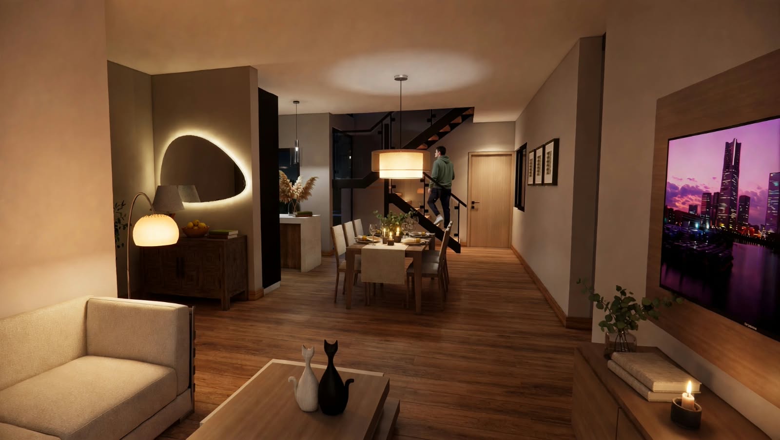 Casa en venta en Maipú en Yrigoyen - Barrio Privado — foto 7 de 10