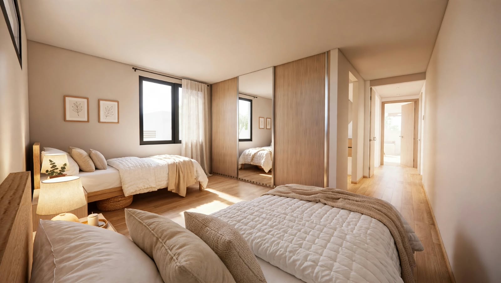 Casa en venta en Maipú en Yrigoyen - Barrio Privado — foto 8 de 10