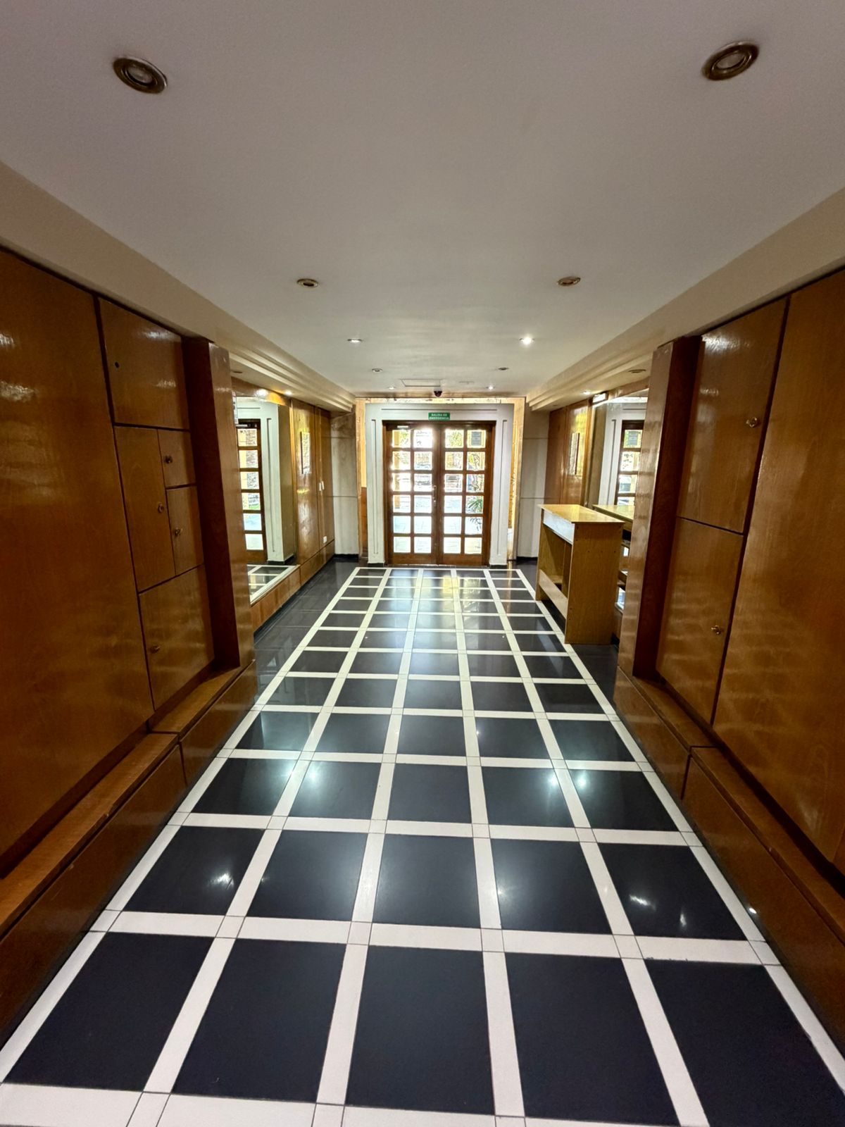 Departamento en venta en Godoy Cruz en Sargento Cabral 849, Godoy Crzu — foto 17 de 17