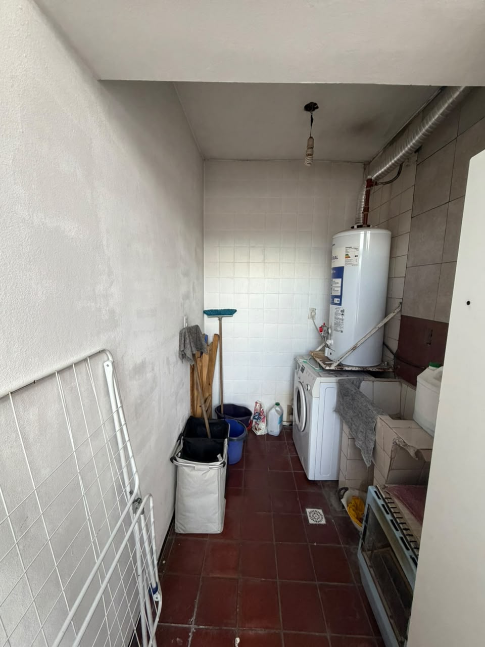 Departamento en alquiler en Ciudad de Mendoza en Salta 2529 — foto 6 de 10
