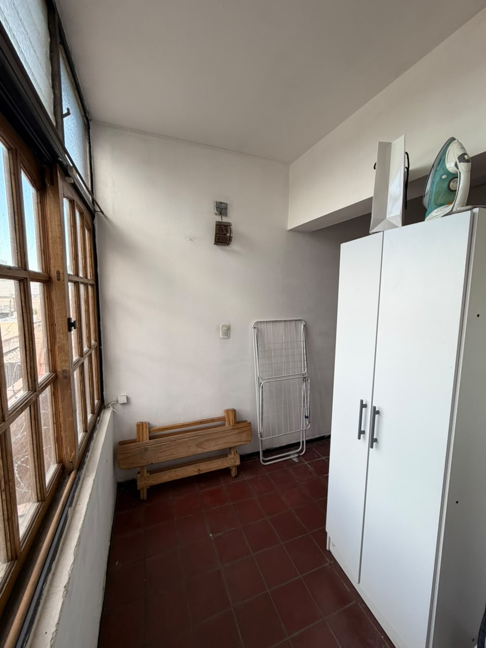 Departamento en alquiler en Ciudad de Mendoza en Salta 2529 — foto 7 de 10