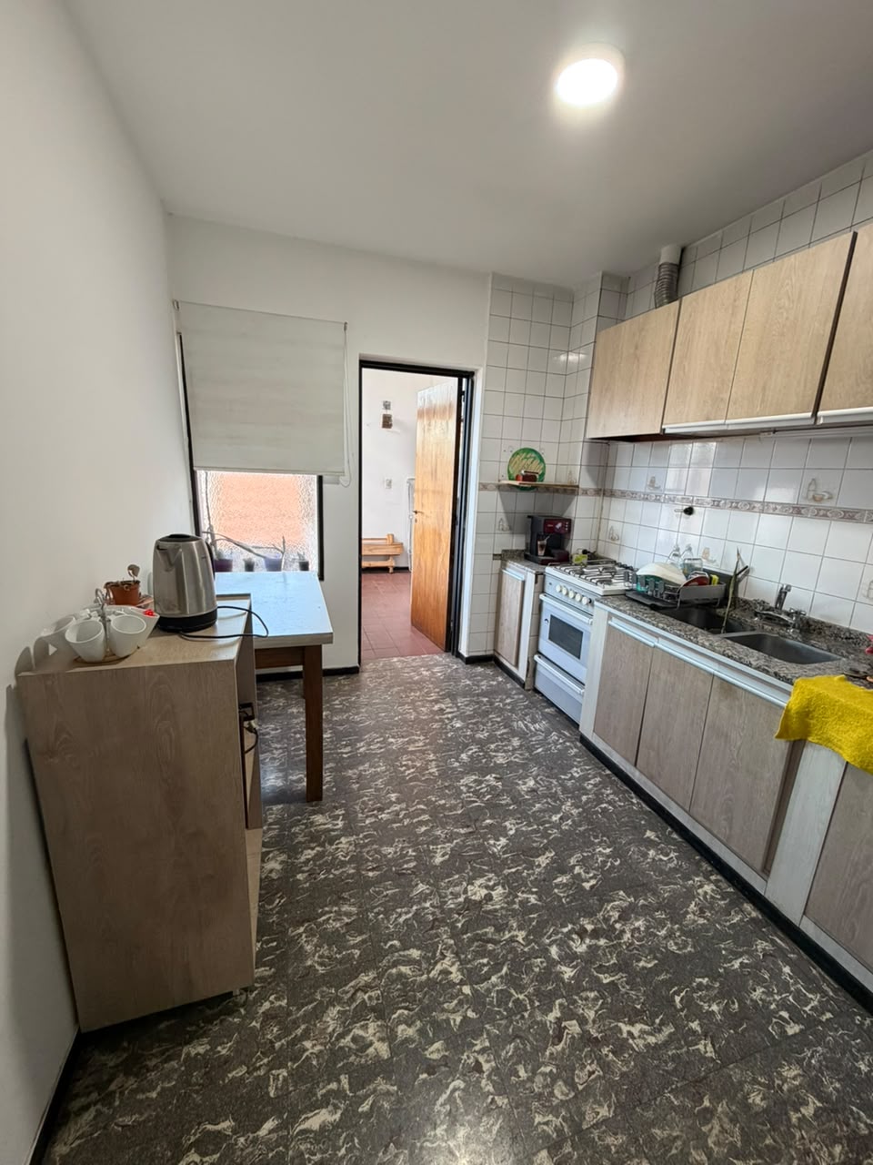Departamento en alquiler en Ciudad de Mendoza en Salta 2529 — foto 8 de 10