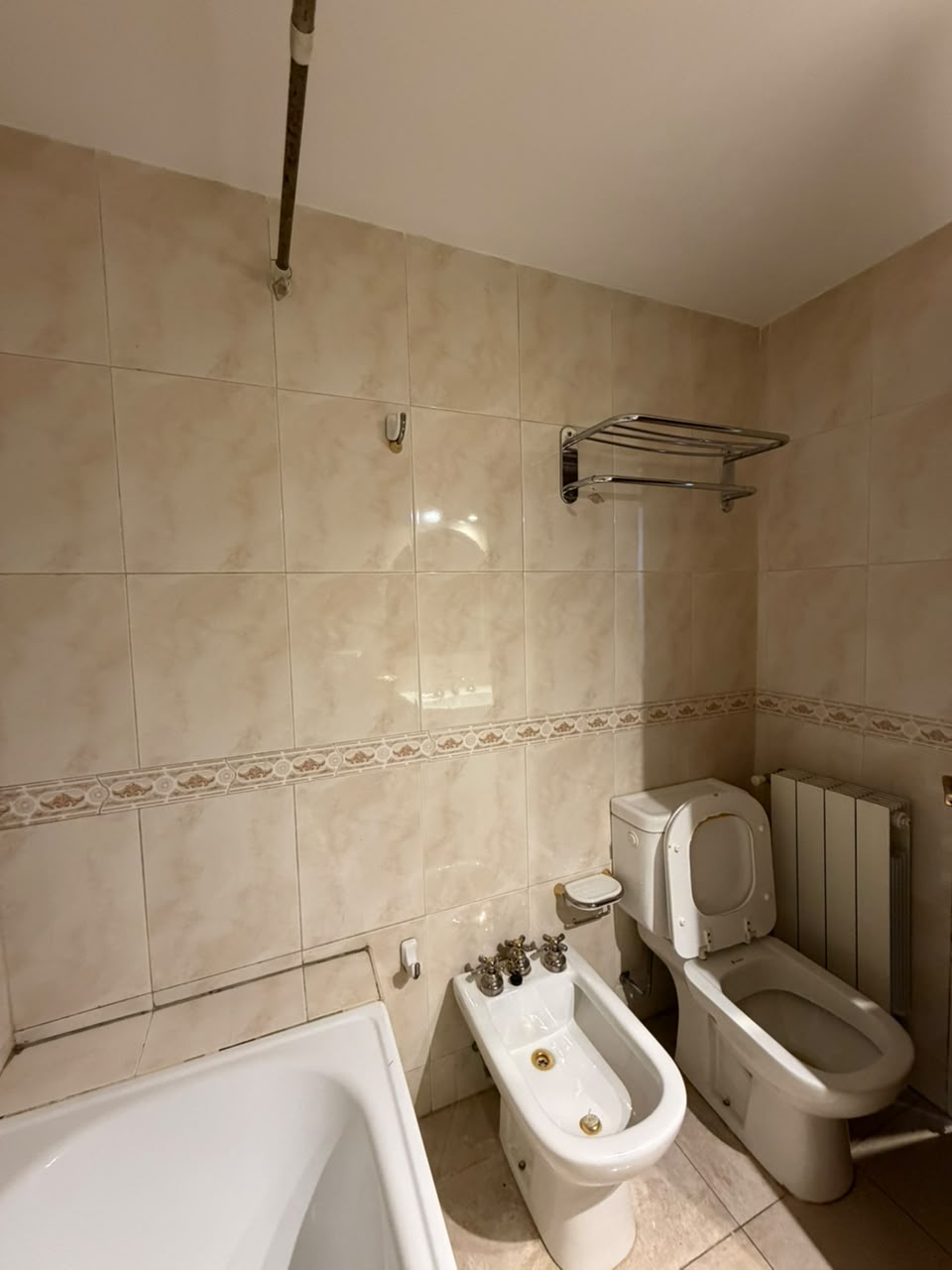 Departamento en alquiler en Ciudad de Mendoza en Martin Zapata — foto 11 de 22