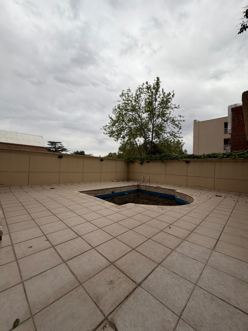 Departamento en alquiler en Ciudad de Mendoza en Martin Zapata — foto 2 de 22