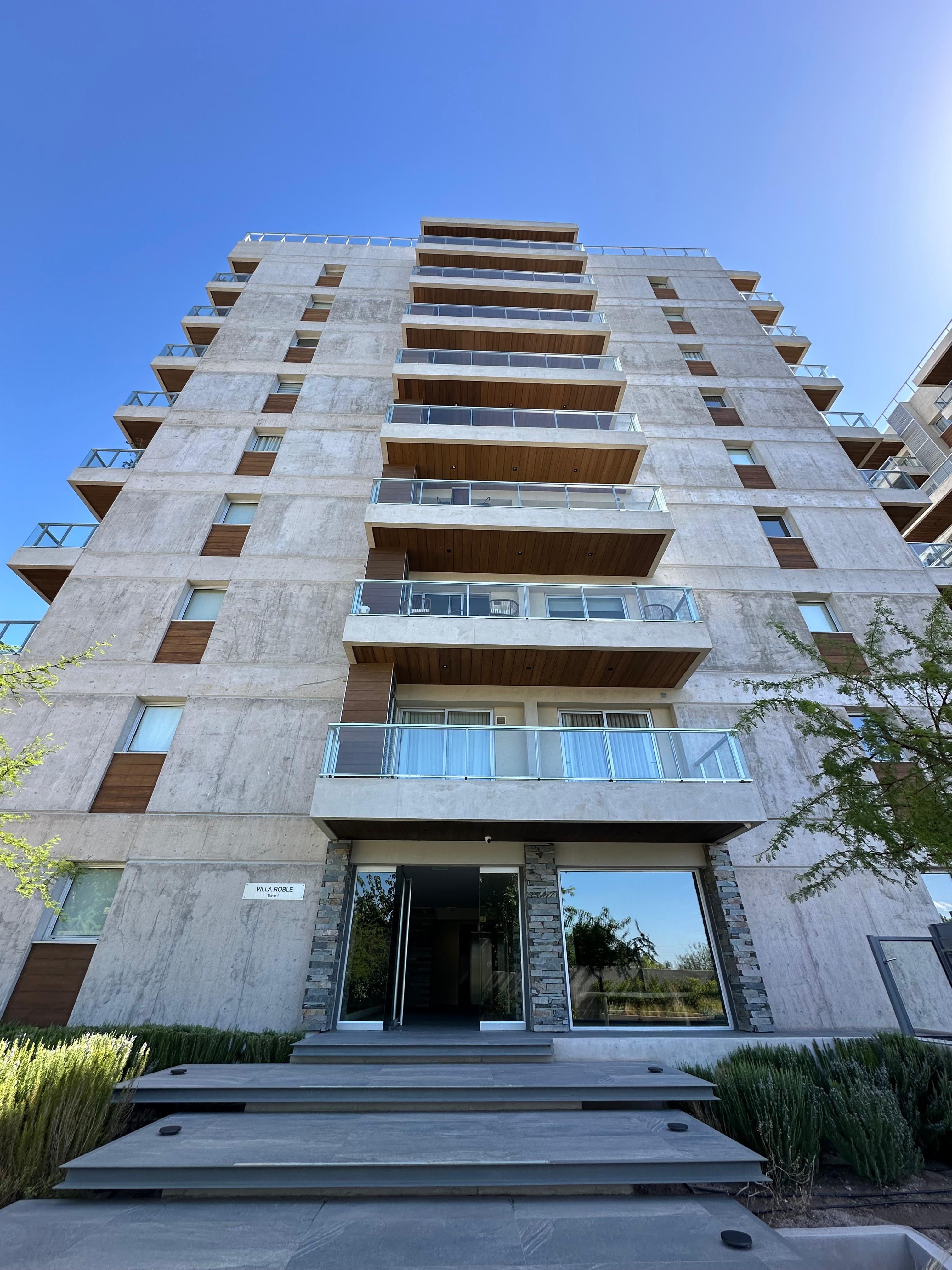 Departamento en venta en Luján de Cuyo — San Martin 8110, Lujan de Cuyo