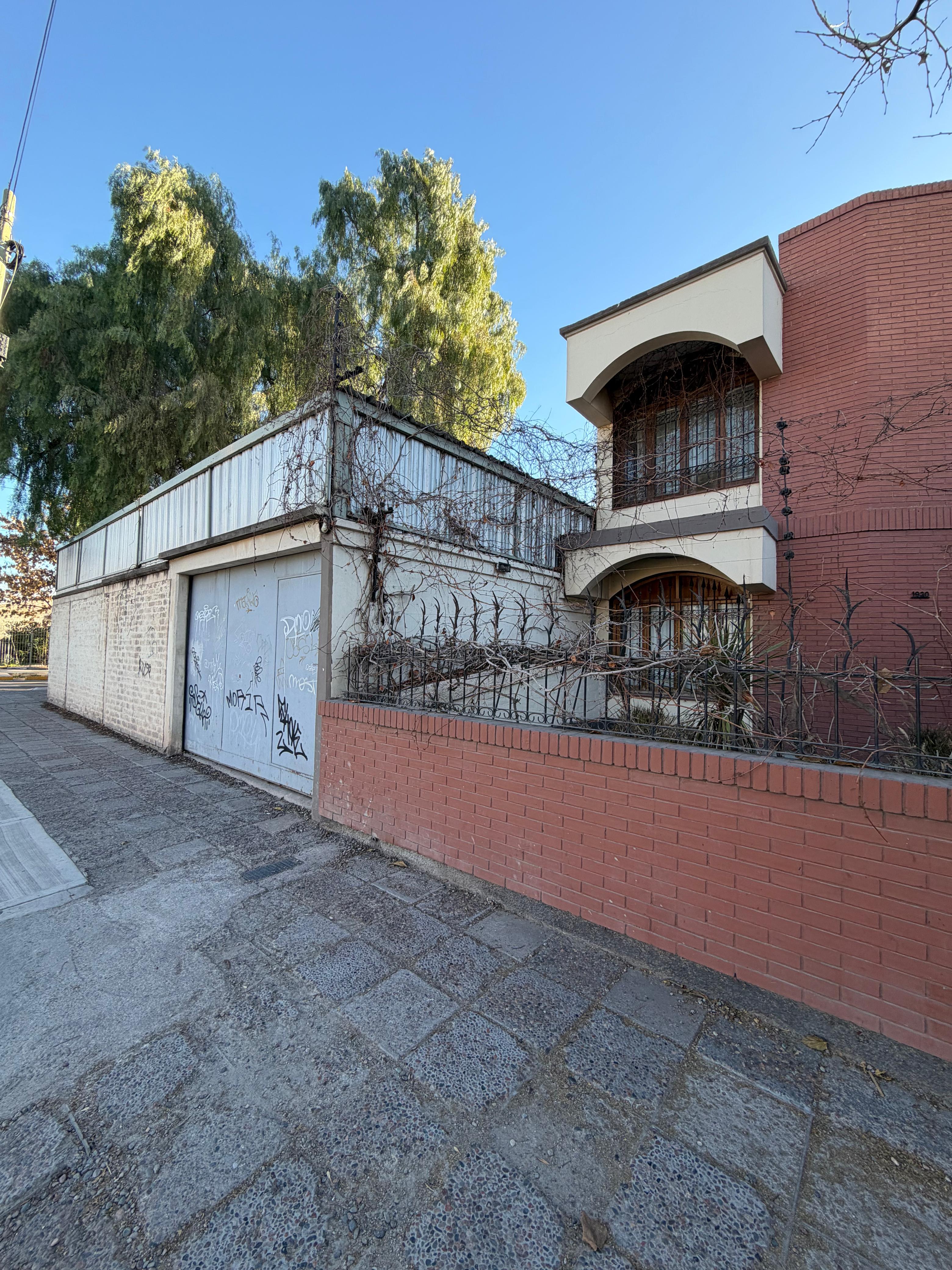 Casa en venta en Guaymallén en Tirasso 1920 — foto 2 de 8